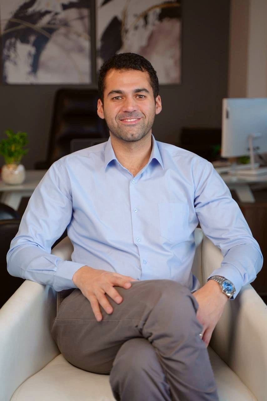 Dr. Omar Abo Ali